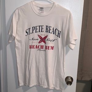 St. Pete Beach t-shirt